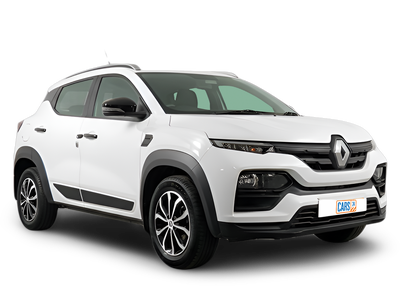 2022 Renault Kiger - Hatchback - Petrol - Manual - ₹4.02 lakh